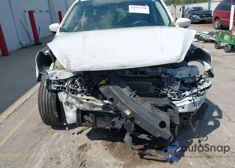 2019 Ford Escape Se из США, поврежденный, VIN 1FMCU0GD1KUB32296